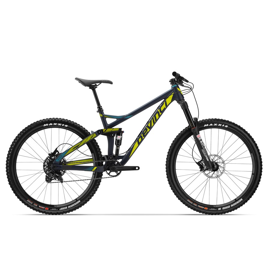 devinci bikes for sale