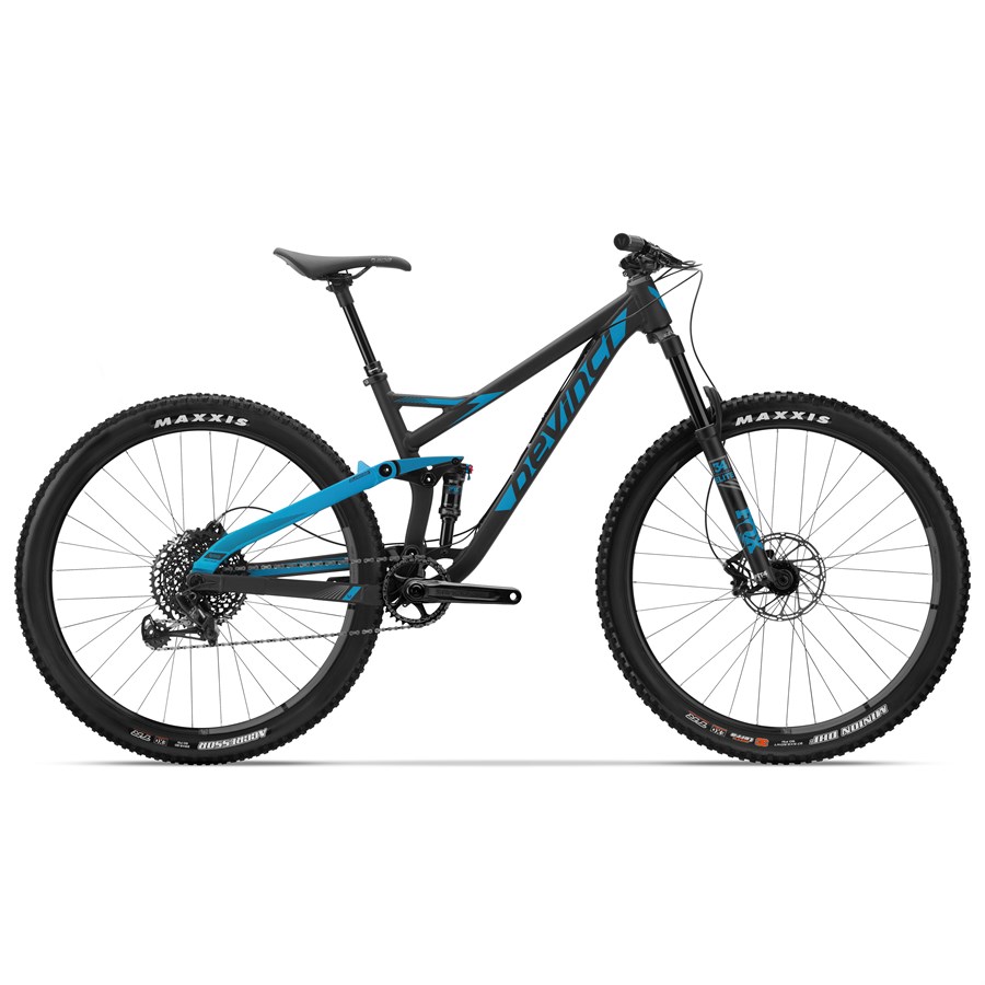 Devinci Django 29 NX Complete Mountain Bike 2018 | evo