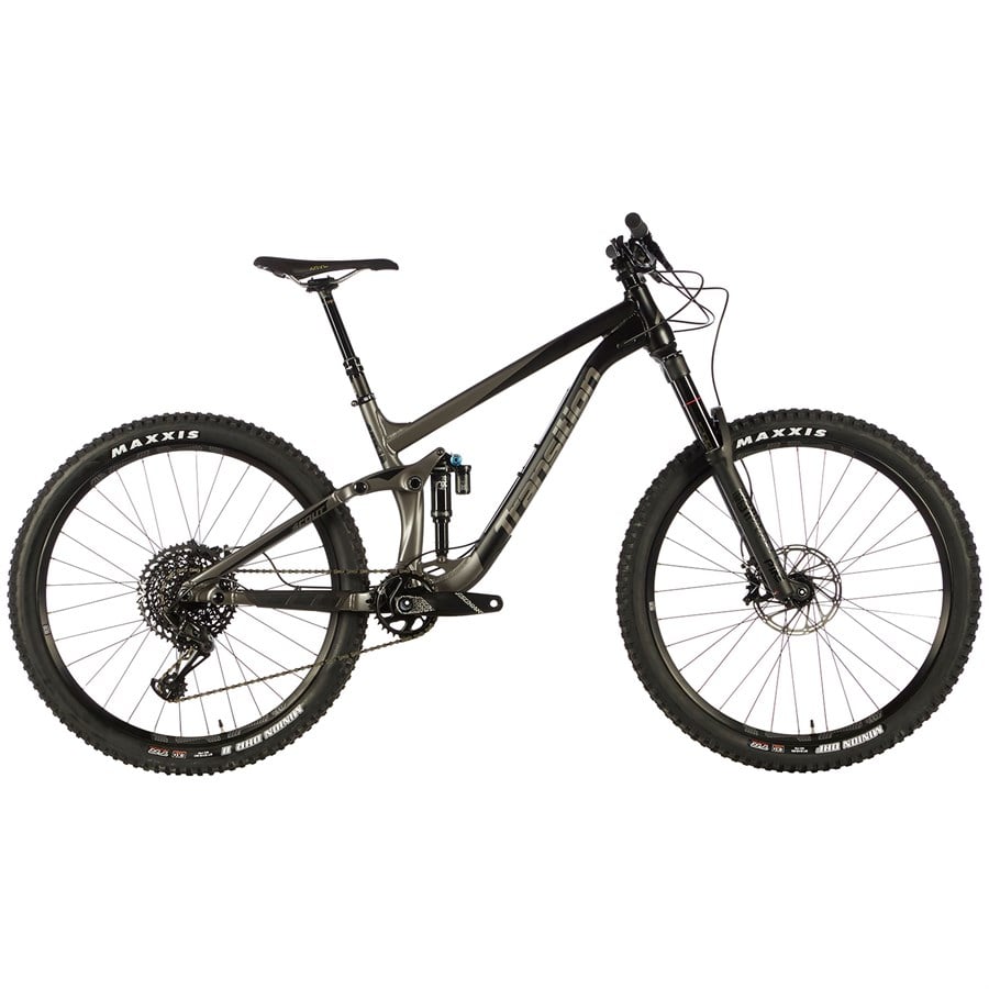 Transition sale scout mtb