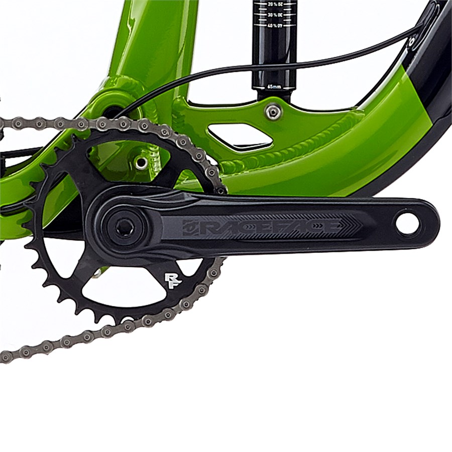 Transition Patrol NX Complete Mountain 