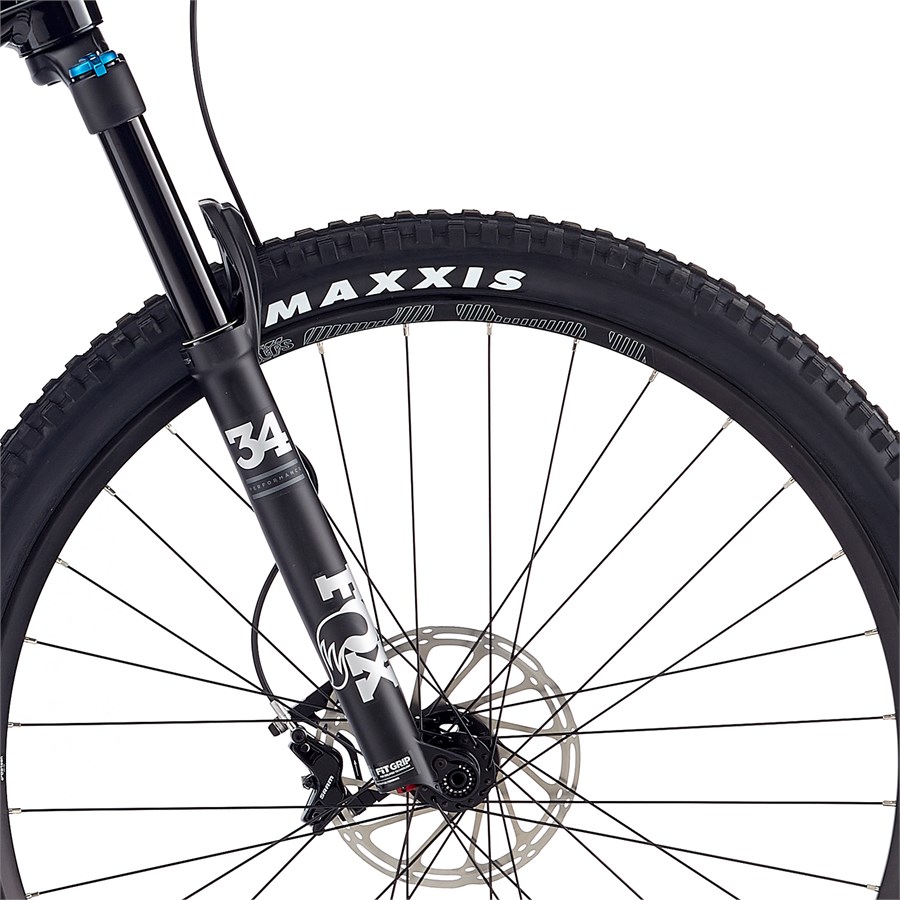 transition smuggler gx 2018