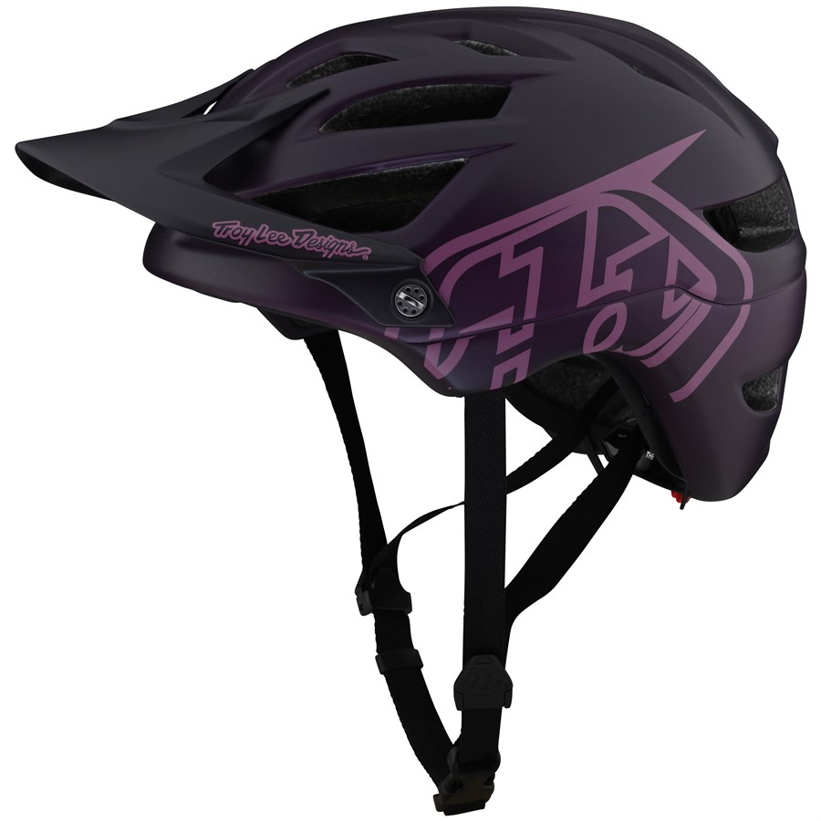 tld mountain bike helmets