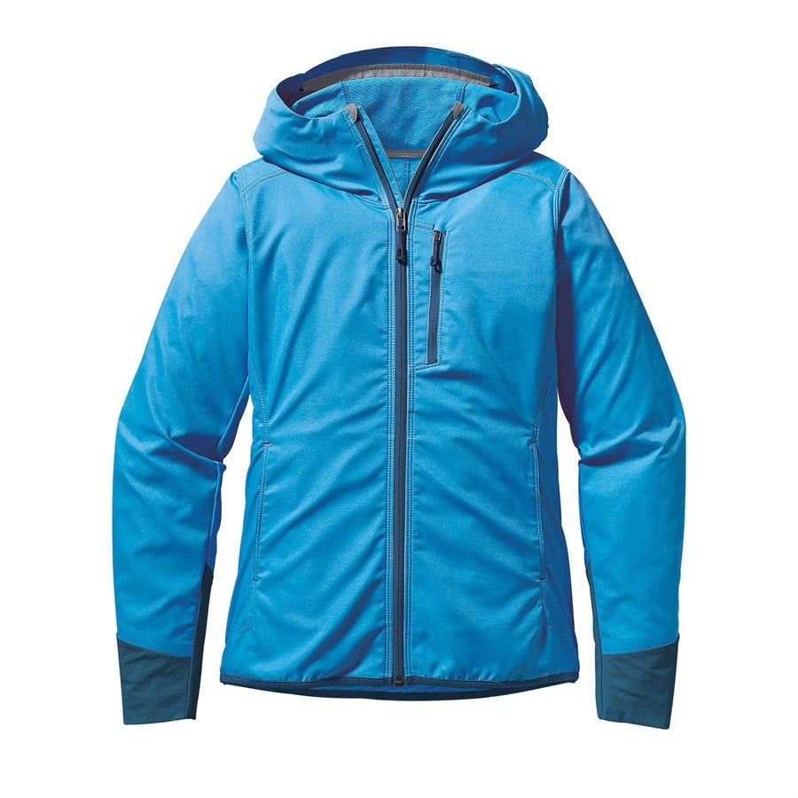 Patagonia men's levitation on sale hoody