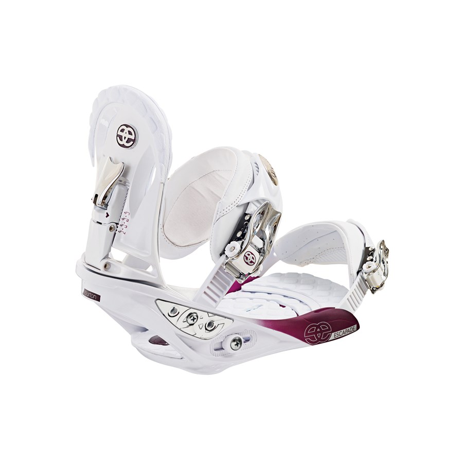 BURTON - BURTON ESCAPADE EST WOMEN’S Lサイズ　中古 burton-escapade-snowboard-