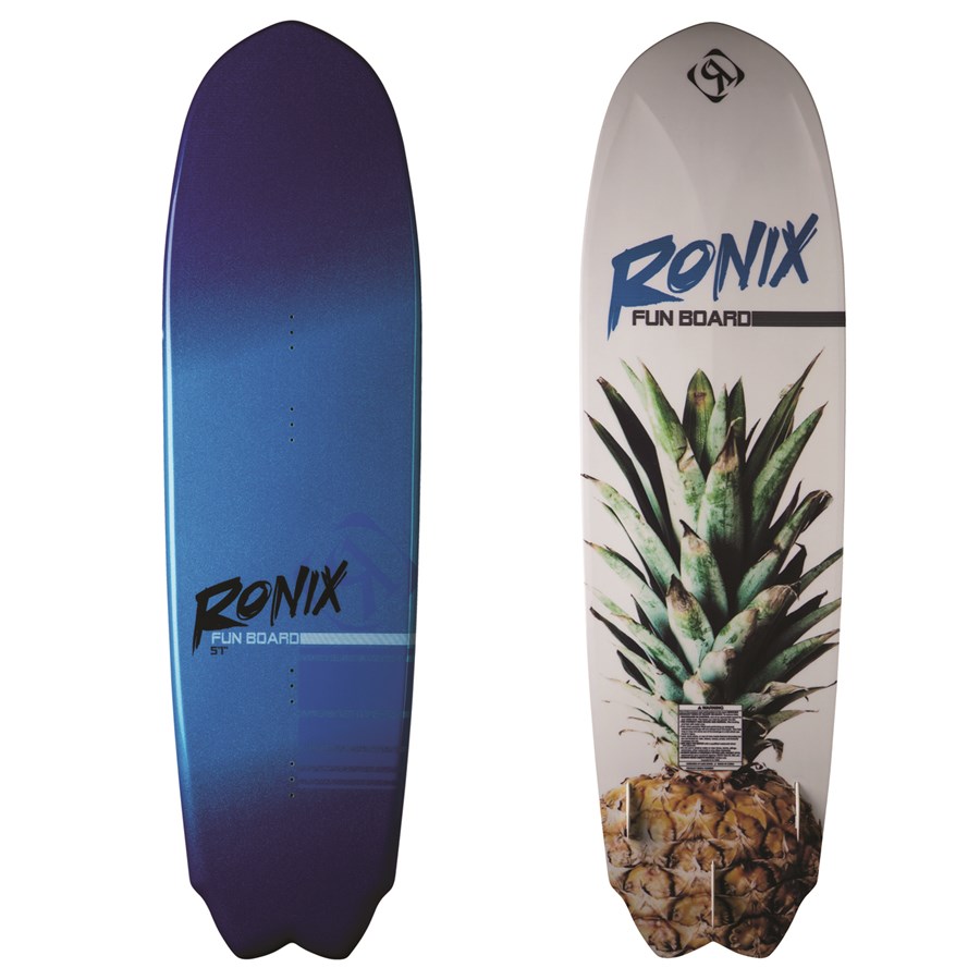 ronix fun board