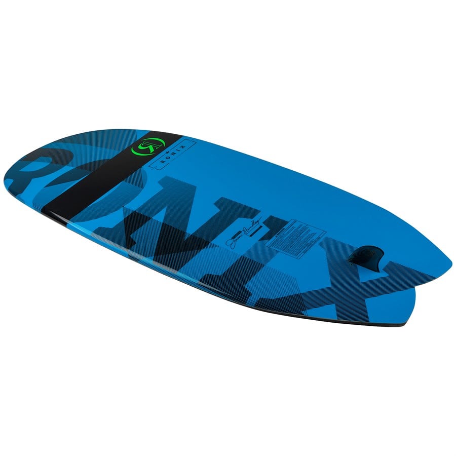 ronix modello stub fish