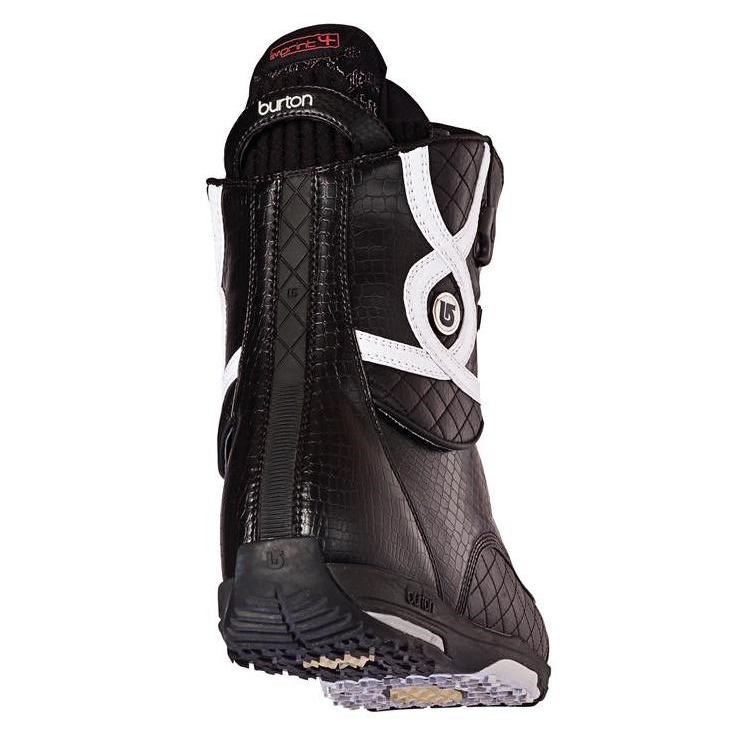 Burton Supreme Heat Snowboard Boots Women s 2008 evo