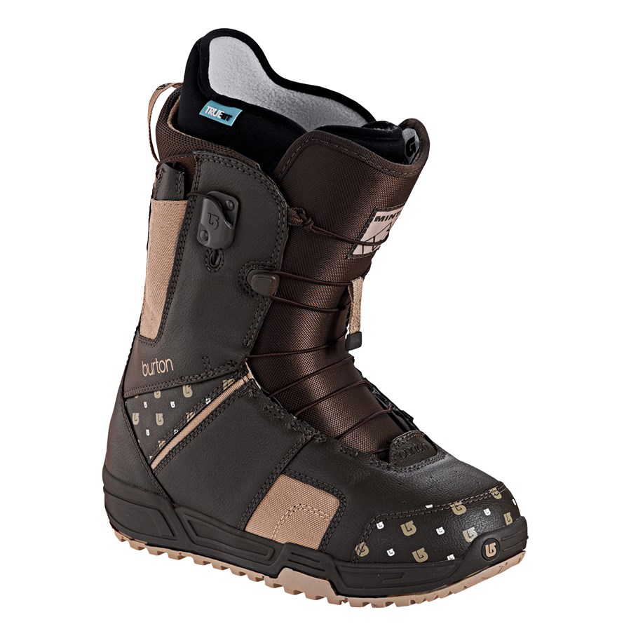 Burton Mint Snowboard Boots - Women's 2008 | evo Canada