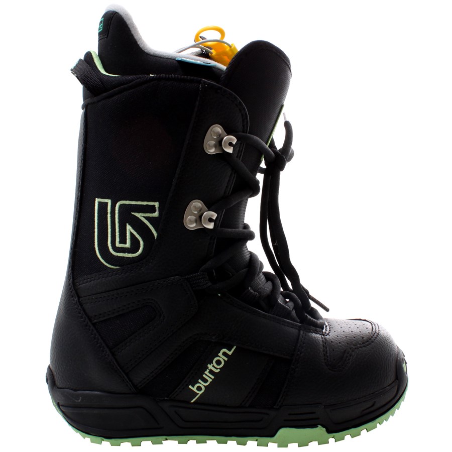 Burton Casa Snowboard Boots - Women's 2008 | evo