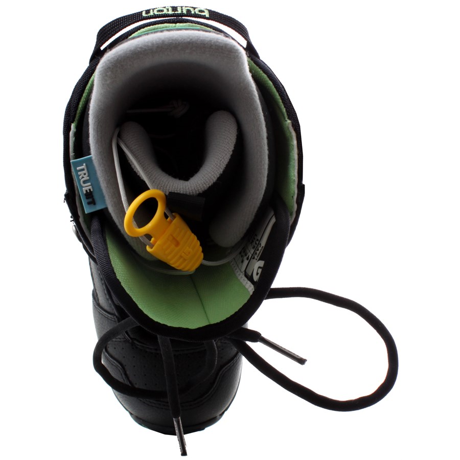 Burton Casa Boots, 2007 - CrazySnowBoarder Review