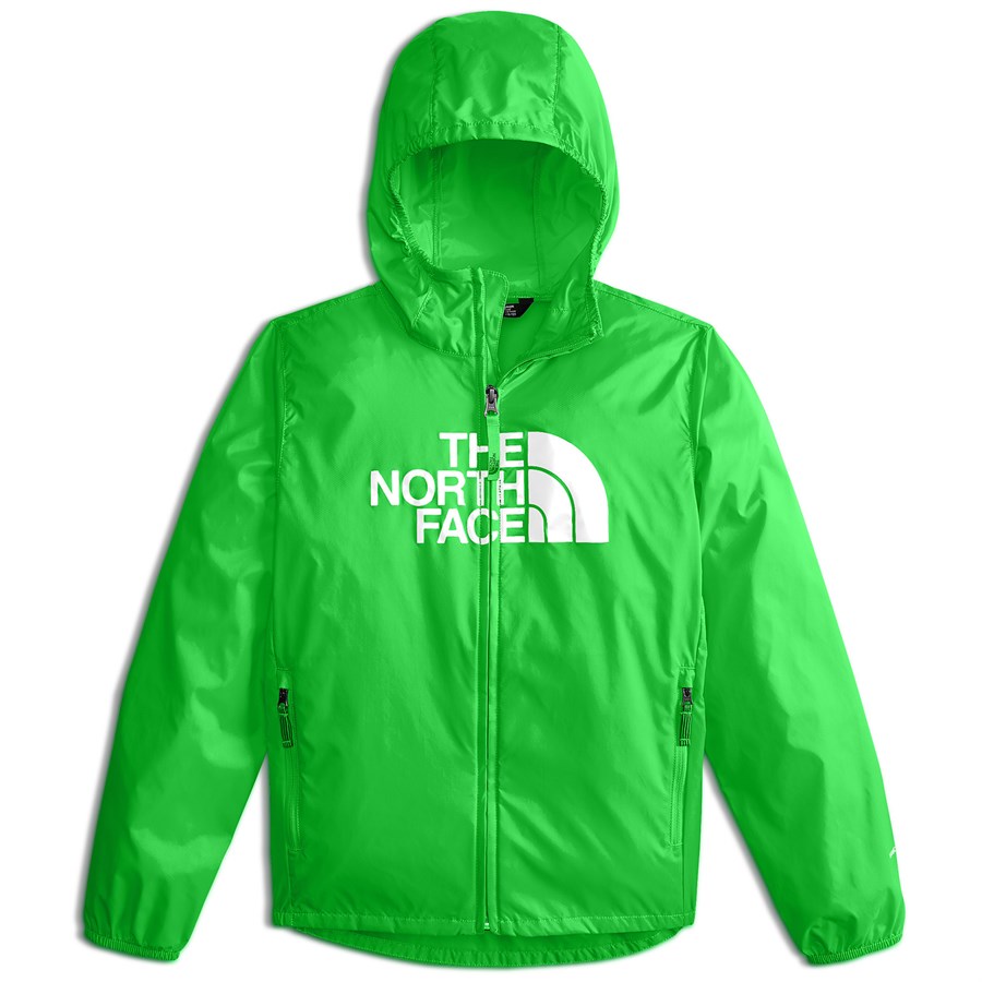 The north face on sale youth flurry wind hoodie