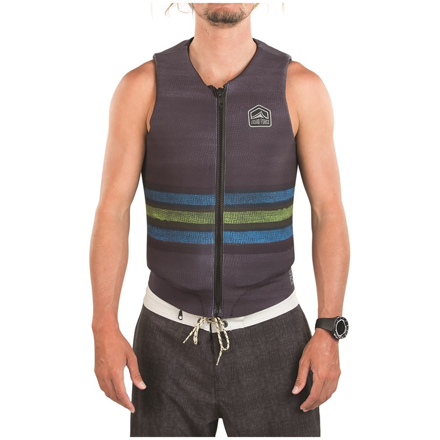 Liquid Force Enigma Comp Wakeboard Vest 2018 evo