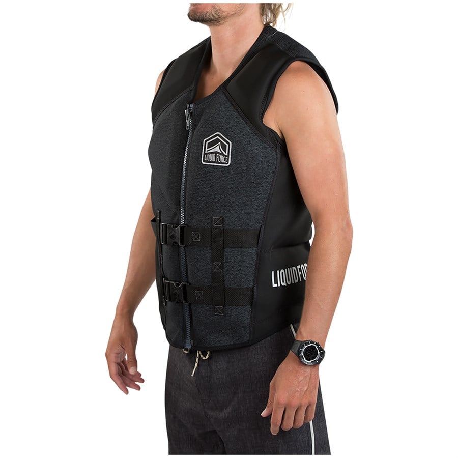 Liquid Force Watson CGA Wakeboard Vest 2019 | evo