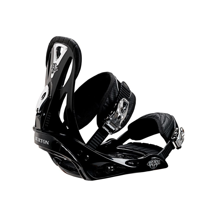 BURTON ビンディング バートン バインディング BINDING CUSTOM