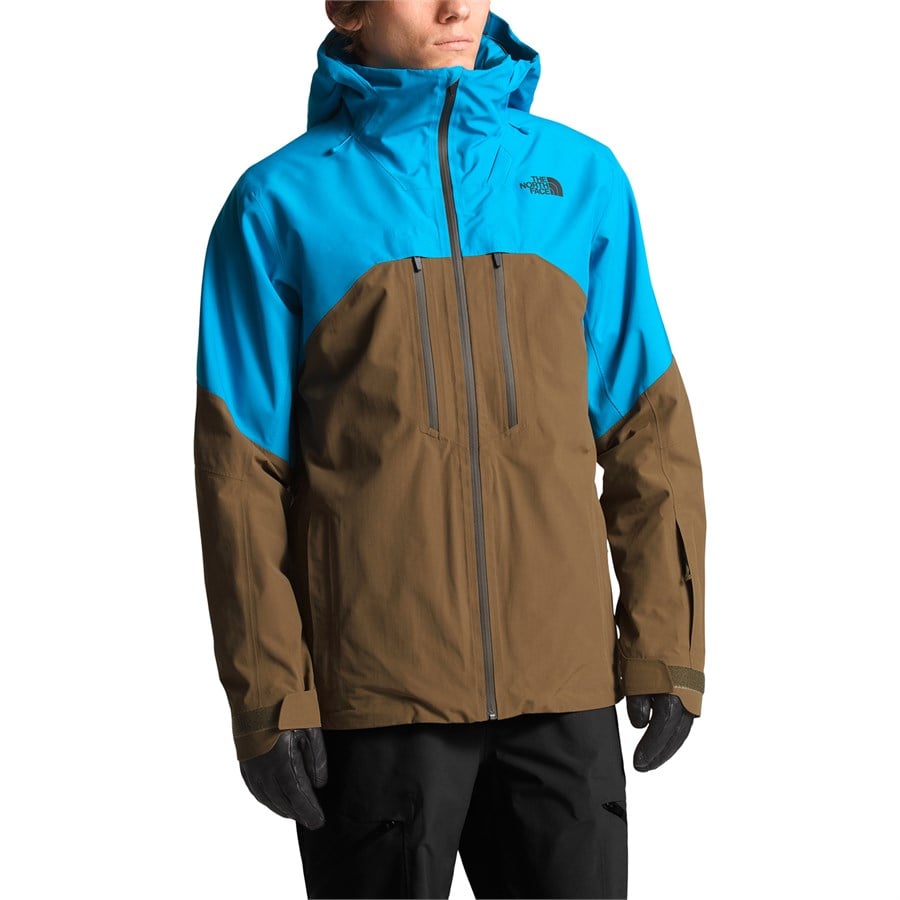 Powder guide jacket north face hotsell