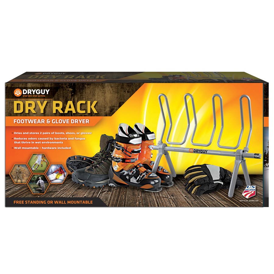 dryguy dry rack