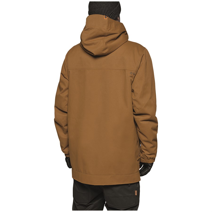 thirtytwo bronson jacket