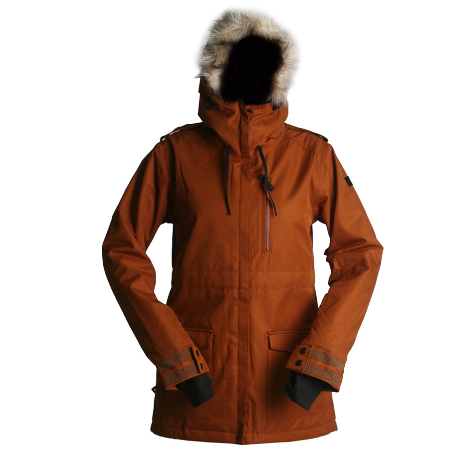 Ride Marion Jacket - Women's | evo