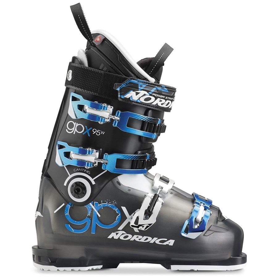 nordica gpx 100