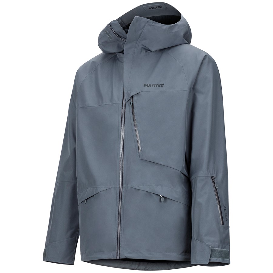 marmot mens lightray jacket