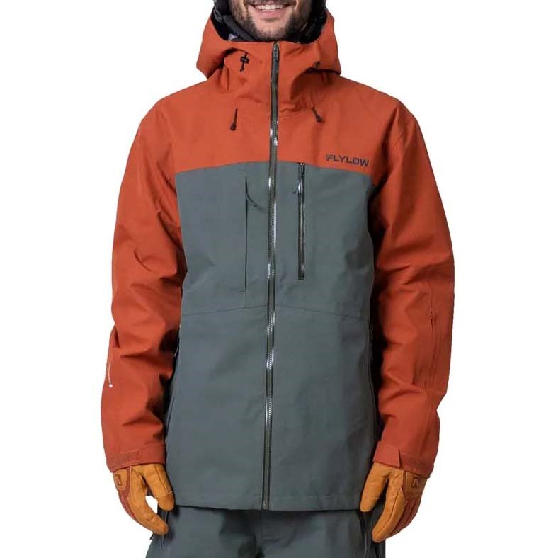 Flylow sale quantum jacket