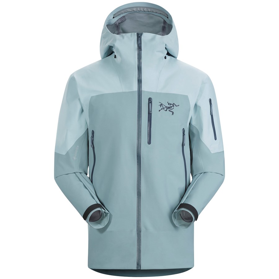 Arc'teryx Sabre LT Jacket | evo Canada