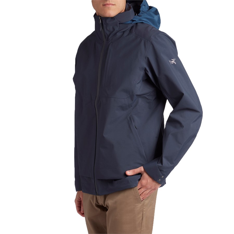 Arc'teryx Interstate Jacket | evo