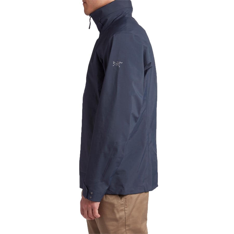 Arcteryx interstate outlet