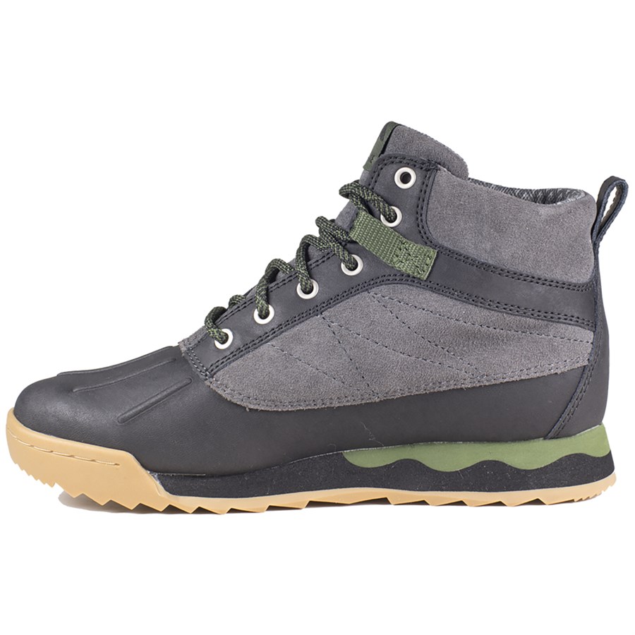 Forsake duck cheap boots womens