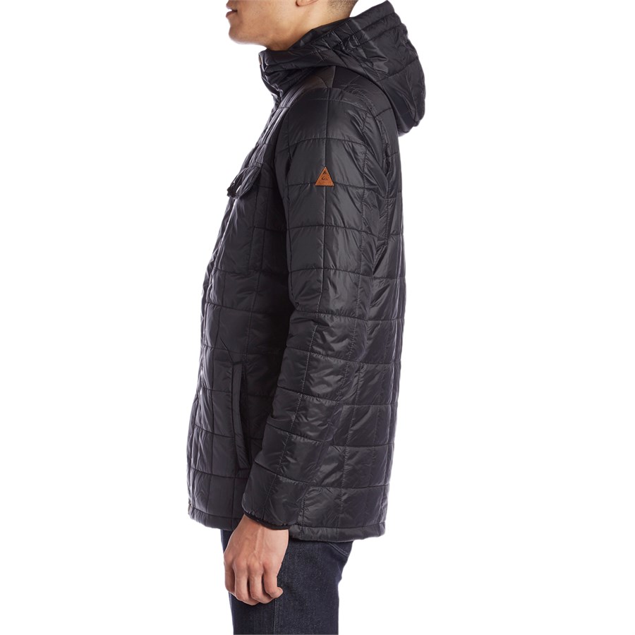 quiksilver cruiser jacket