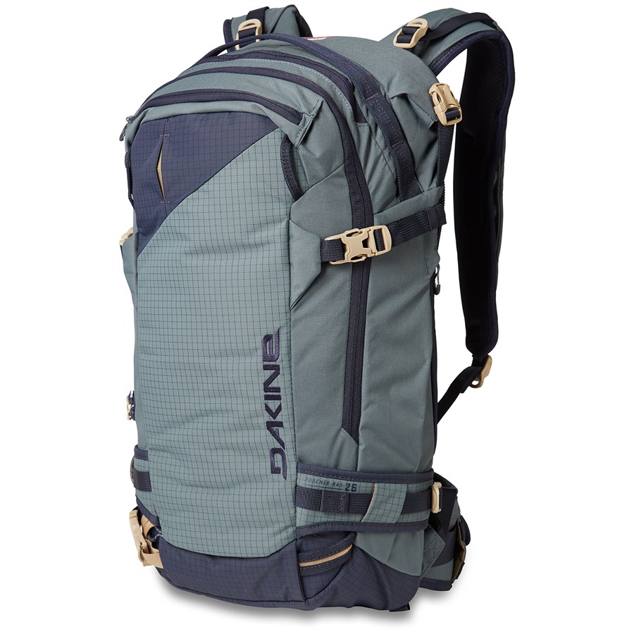 Dakine poacher clearance ras 26l black