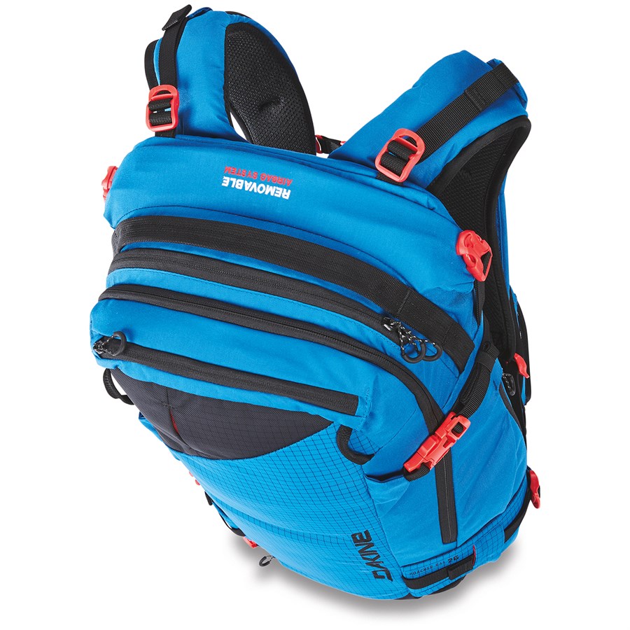 dakine poacher ras 18l