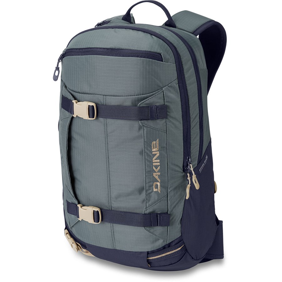 dakine mission pro 25l