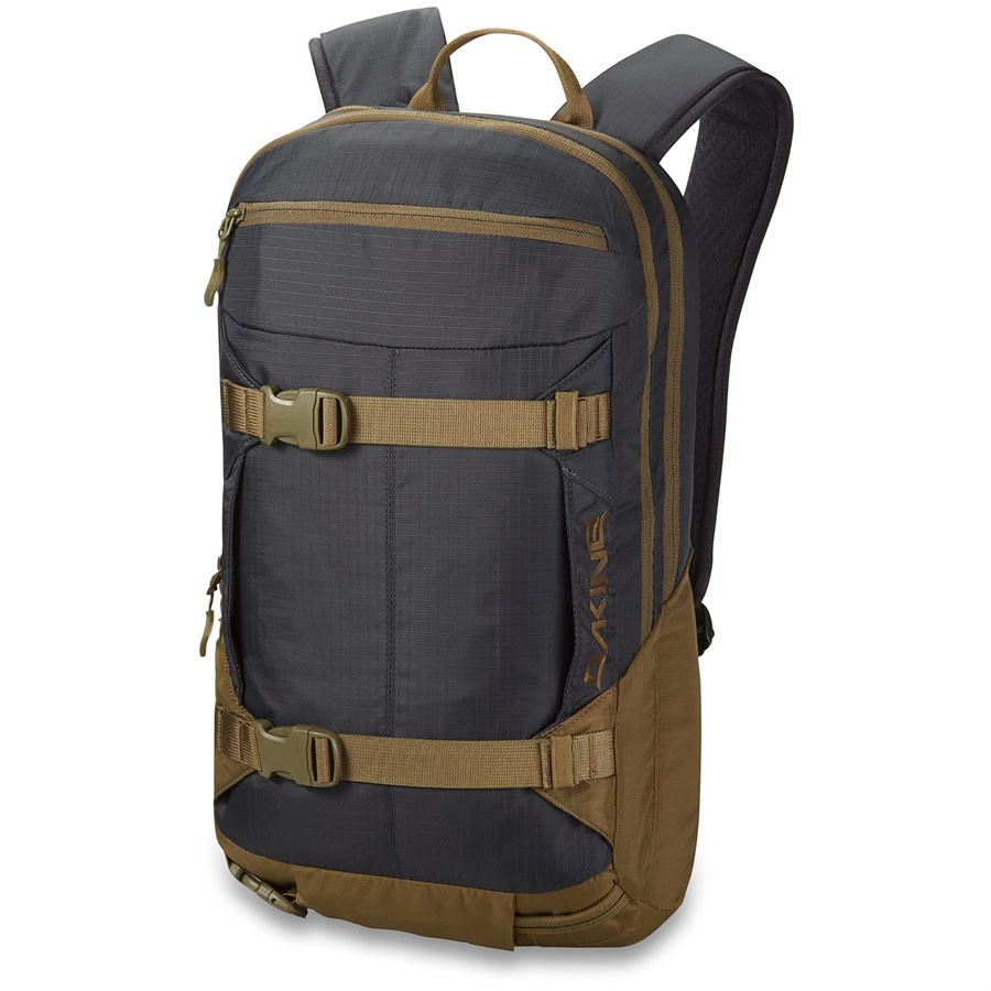 Mission pro 18l Outlet