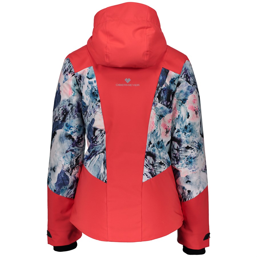 Obermeyer Serendipity Jacket Women s evo