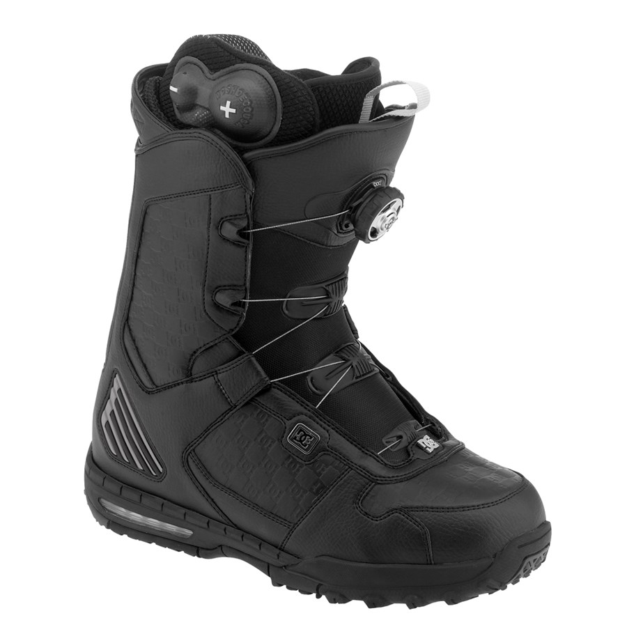DC Judge Snowboard Boots 2008 | evo outlet
