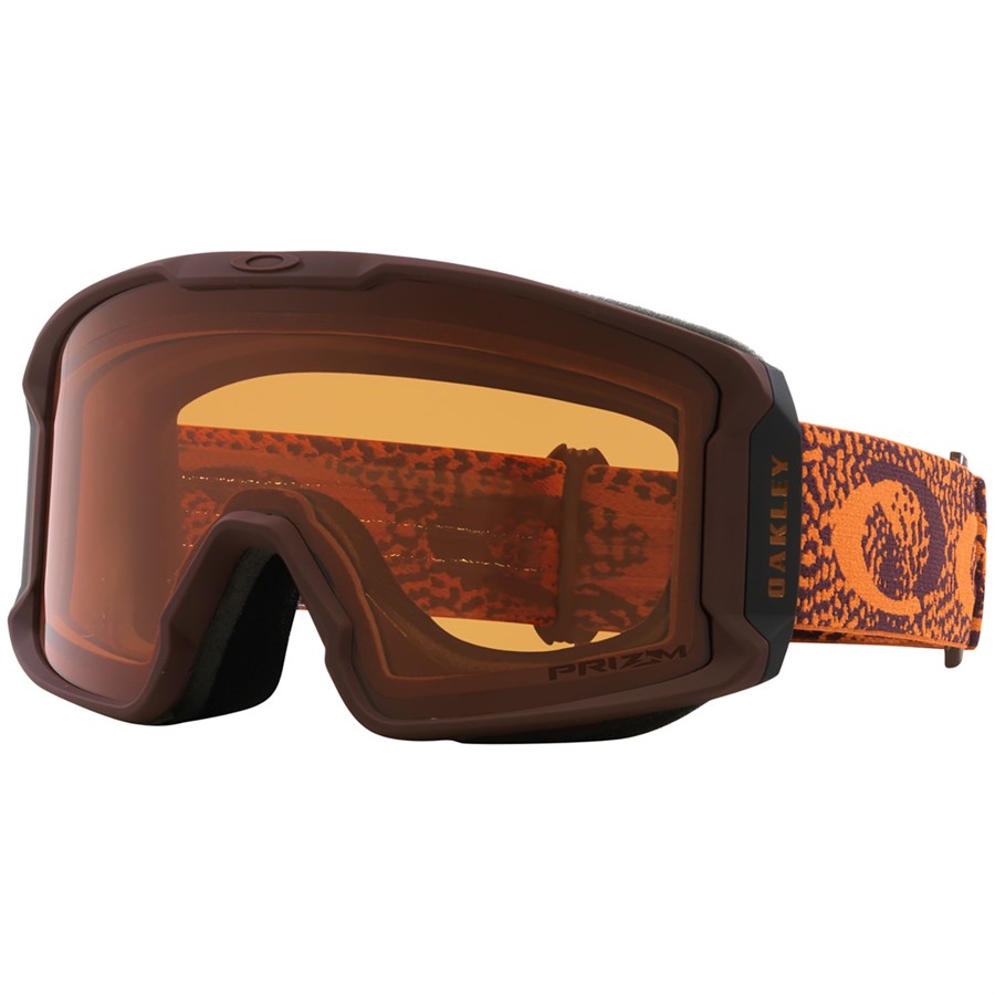 Oakley Line Miner M Goggles | evo