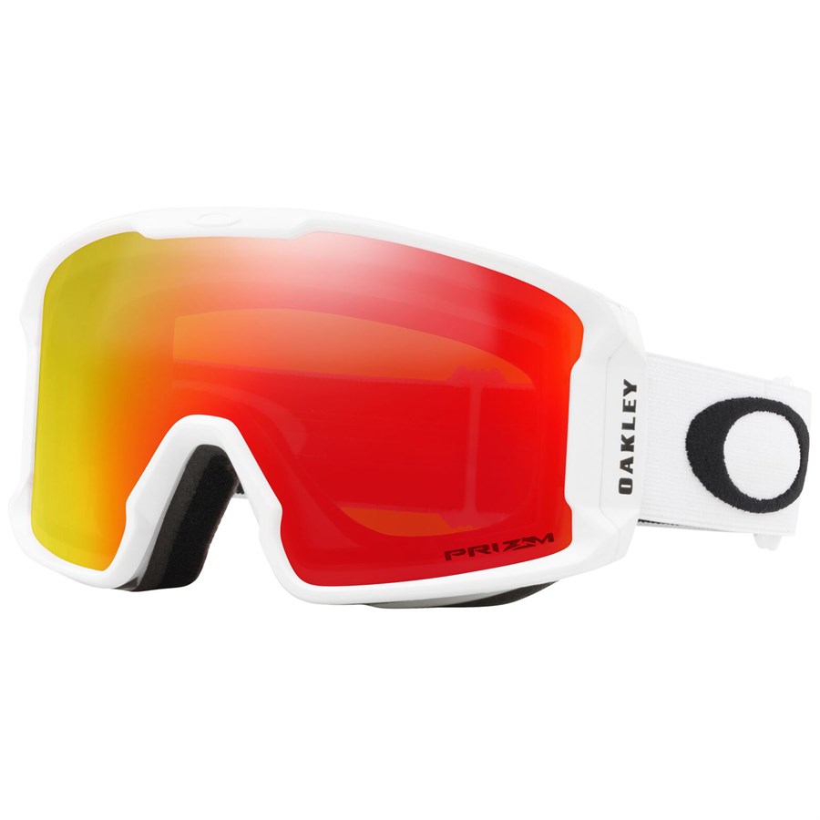 2023 オークリー Line Miner M 7093-67 ゴーグル OAKLEY LINE MINER M - Hard Headed