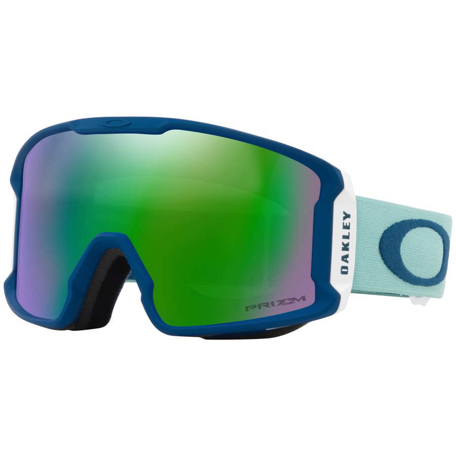 Oakley line miner store xm asian fit