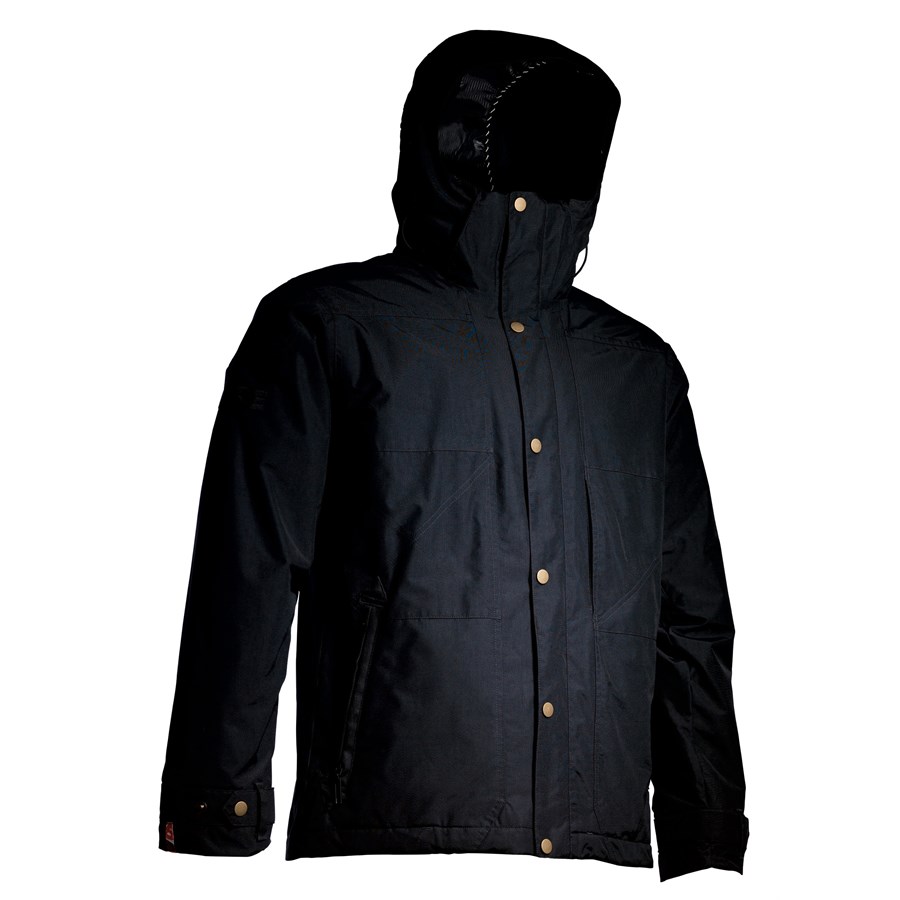 Bonfire Utility Jacket | evo