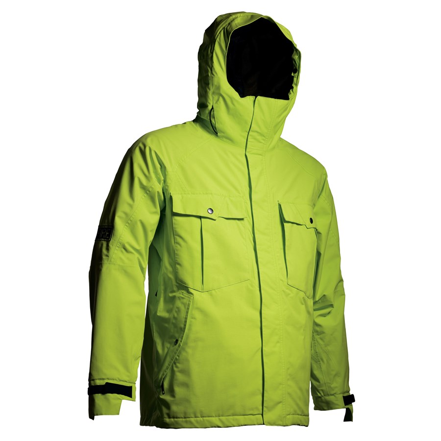 Bonfire Command 2 Layer Gore-Tex Jacket | evo outlet