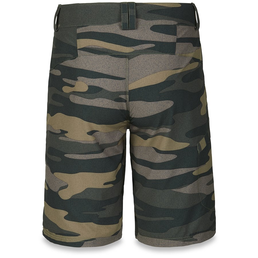 Dakine Pace Shorts evo