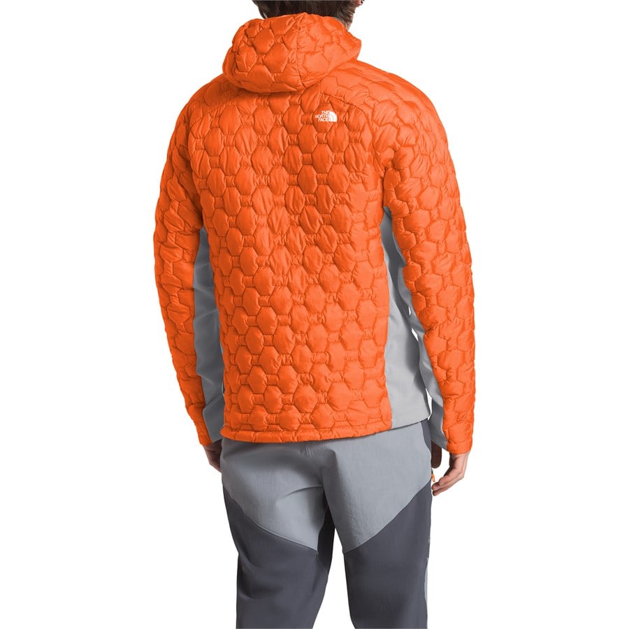 men's impendor thermoball hybrid hoodie