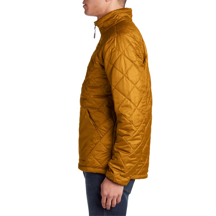 the north face cervas vest