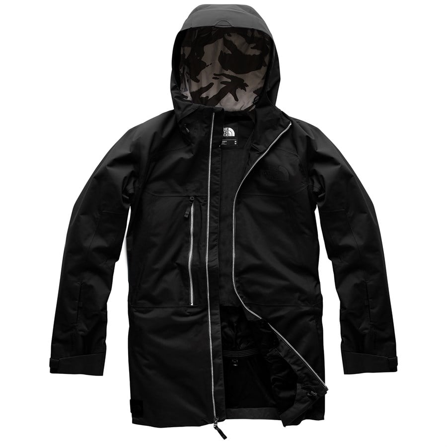 the north face repko jacket