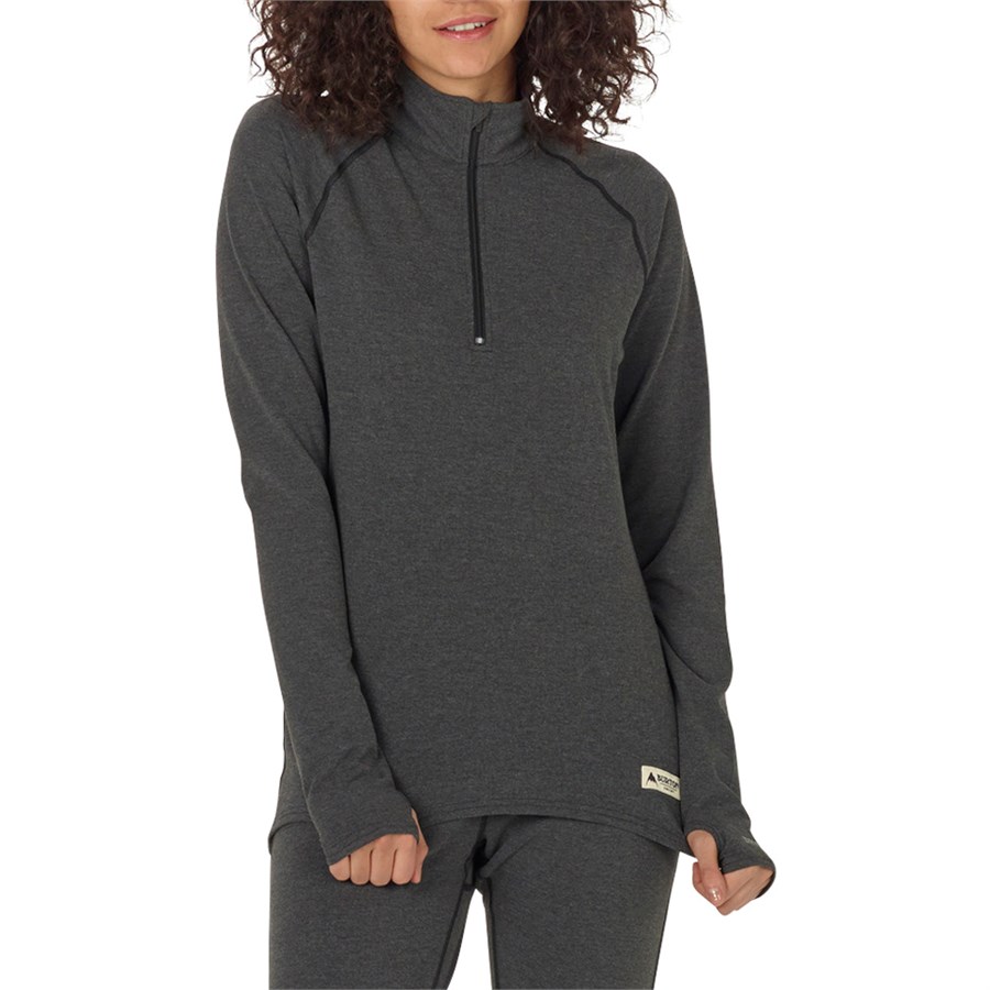 Burton expedition 2025 base layer