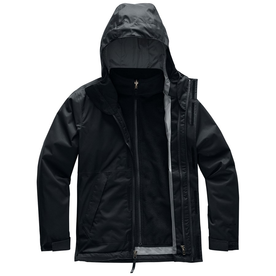 the north face vortex triclimate Online 