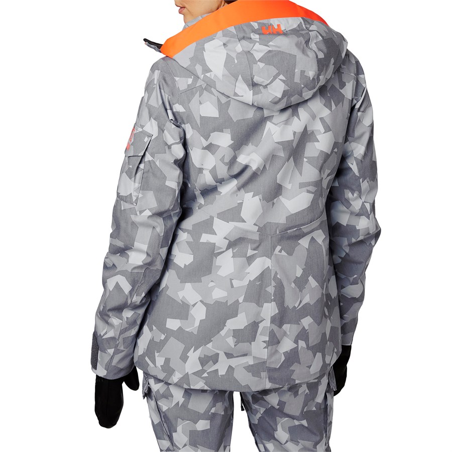 powderqueen 2.0 jacket