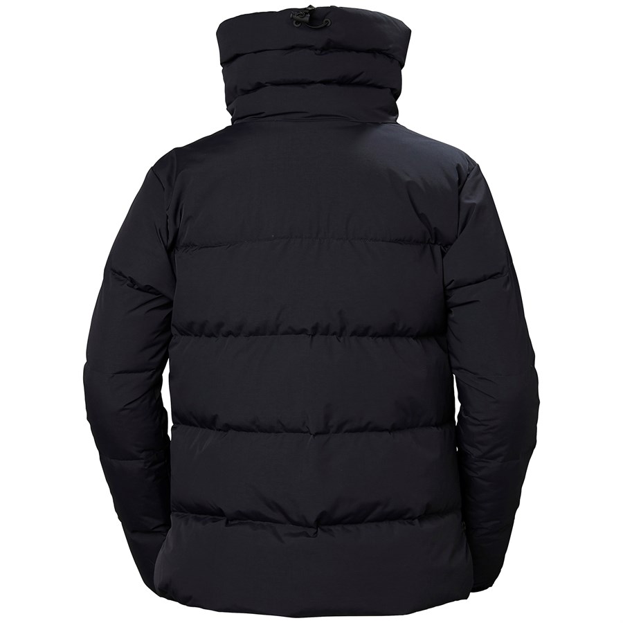 W beloved hot sale down jacket