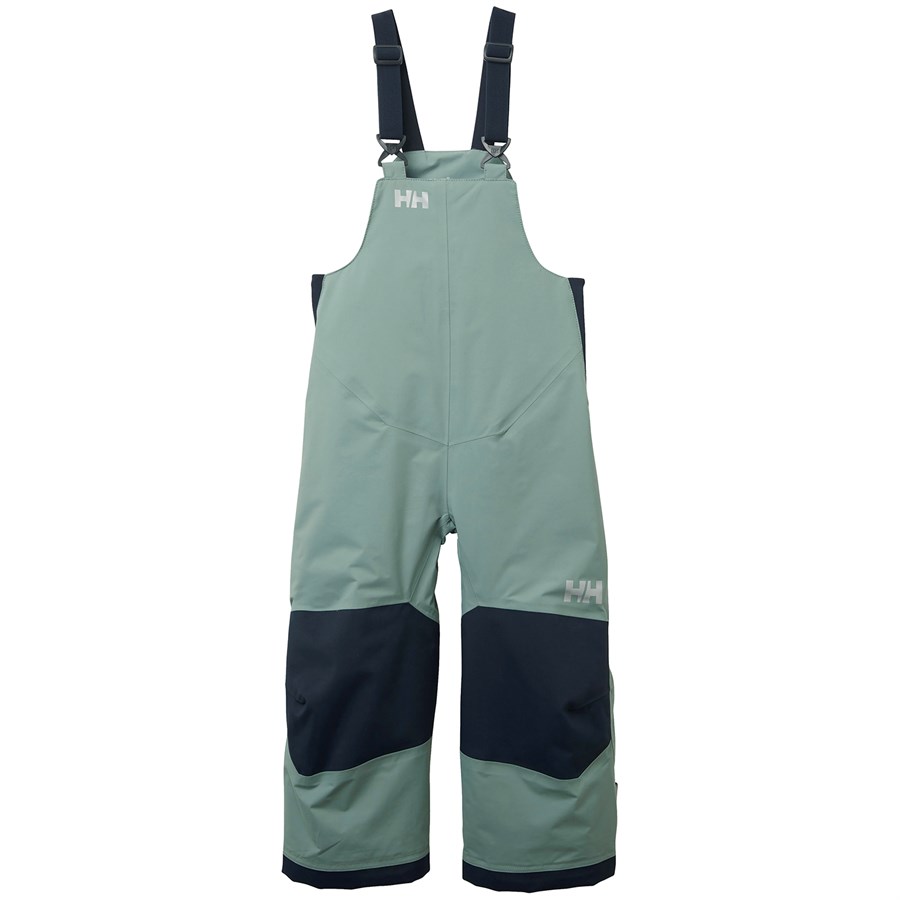 Helly Hansen offers Kid’s Insulated Rider Bib 3T